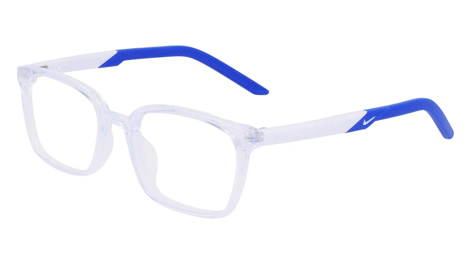Nike 5036 N Eyeglasses - view 2